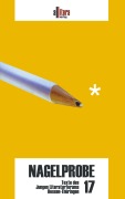 Cover-Bild zum Titel 'Nagelprobe 17' von ''