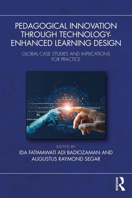 Pedagogical Innovation Through Technology-Enhanced Learning Design - 