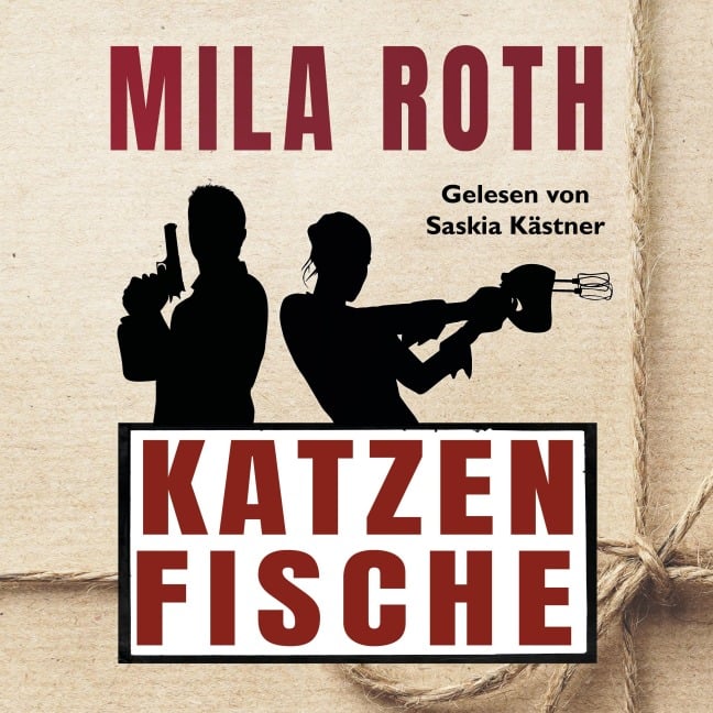Katzenfische - Mila Roth