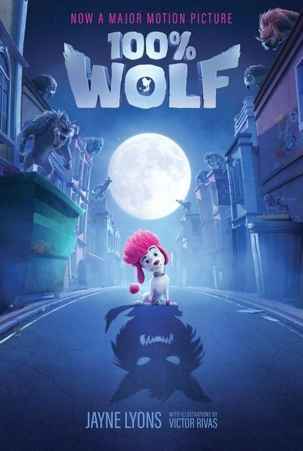 100% Wolf - Jayne Lyons