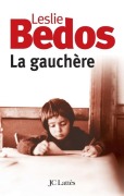 Cover-Bild zum Titel 'La Gauchère' von 'Leslie Bedos'