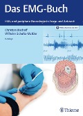 Cover-Bild zum Titel 'Das EMG-Buch' von 'Christian Bischoff, Wilhelm Schulte-Mattler'