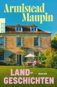 Cover-Bild zum Titel 'Landgeschichten' von 'Armistead Maupin'