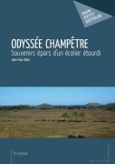 Cover-Bild zum Titel 'Odyssée champêtre' von 'Jean-Paul Alain'