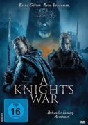 Cover-Bild zum Titel 'A Knights War' von 'Matthew Ninaber, Sean Croley'