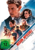 Mission: Impossible Dead Reckoning Teil Eins - Christopher McQuarrie