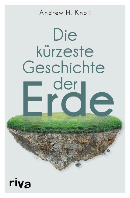 Die kürzeste Geschichte der Erde - Andrew H. Knoll