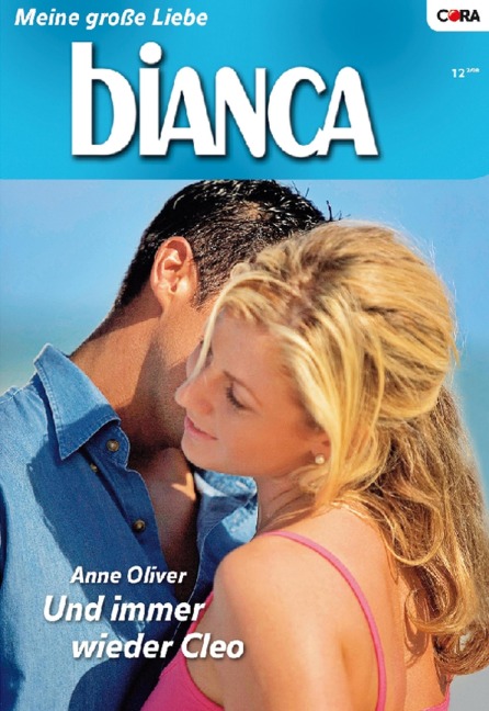 Und immer wieder Cleo - Anne Oliver