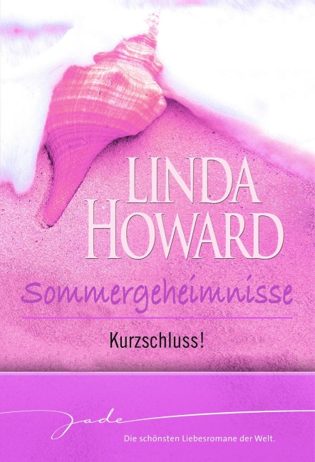 Kurzschluss! - Linda Howard