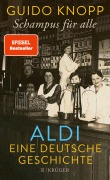 Cover-Bild zum Titel 'Schampus für alle' von 'Guido Knopp'