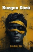 Cover-Bild zum Titel 'Kuzgun Gözü' von 'Hasan Ahmed Shikat'