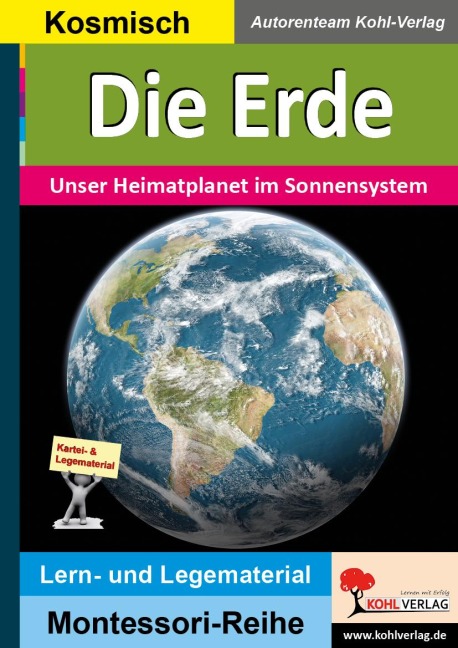 Die Erde - 