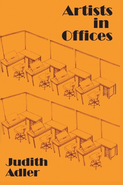 Artists in Offices - 