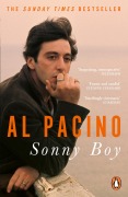 Cover-Bild zum Titel 'Sonny Boy' von 'Al Pacino'