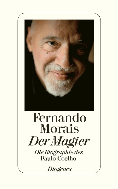 Der Magier - Fernando Morais