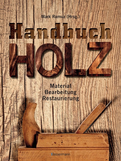 Handbuch Holz - 