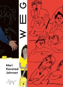 Cover-Bild zum Titel 'WEG' von 'Mari Kanstad Johnsen'