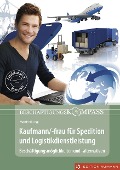 Kaufmann/-frau für Spedition und Logistikdienstleistung - Manfred Engl