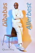 Cover-Bild zum Titel 'Dibabas Allerbest' von 'Yared Dibaba'