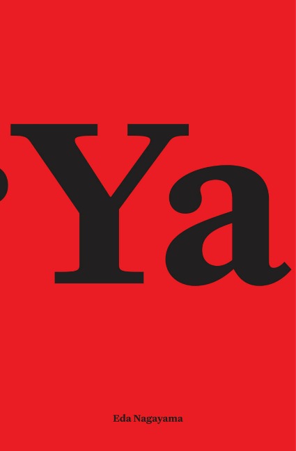 Yaser - Eda Nagayama