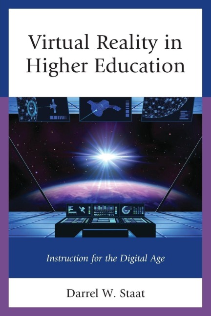 Virtual Reality in Higher Education - 