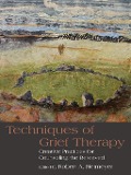 Cover-Bild zum Titel 'Techniques of Grief Therapy' von ''