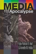 Cover-Bild zum Titel 'Media and the Apocalypse' von ''