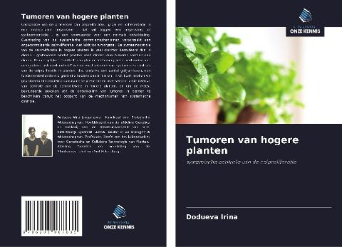 Tumoren van hogere planten - Dodueva Irina, Lutova Liudmila