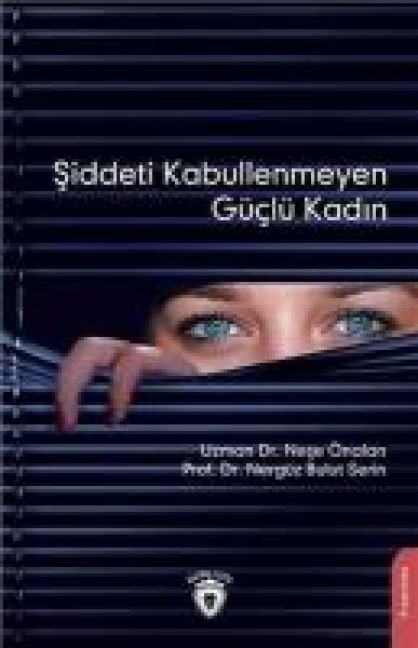 Siddeti Kabullenmeyen Güclü Kadin - Nese Önalan