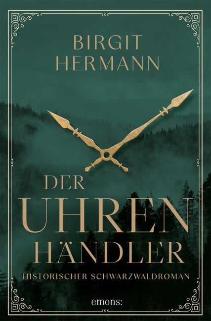 Der Uhrenhändler