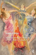 Cover-Bild zum Titel 'Johann Wier' von 'Michaela Valente'