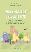 Cover-Bild zum Titel 'Vida, saúde e ambiente' von 'Rosalba Poli, Andrea Conte'