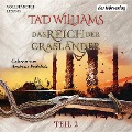 Cover-Bild zum Titel 'Das Reich der Grasländer (2)' von 'Tad Williams'