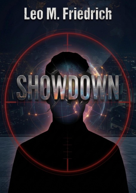Showdown - Leo M. Friedrich
