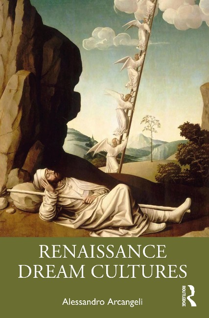 Renaissance Dream Cultures - Alessandro Arcangeli