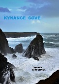 Cover-Bild zum Titel 'Kynance Cove' von 'Thomas Kirschner'