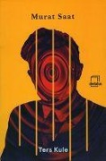 Cover-Bild zum Titel 'Ters Kule' von 'Murat Saat'