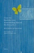 Cover-Bild zum Titel 'Besitzlos, den Schmetterling feiernd' von 'Johannes Kühn'