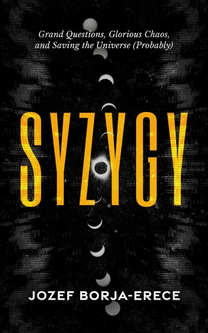 Syzygy - Jozef Borja-Erece