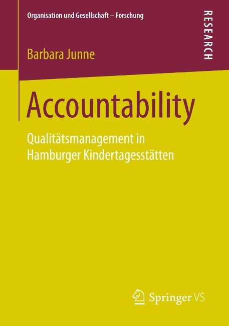 Accountability - Barbara Junne