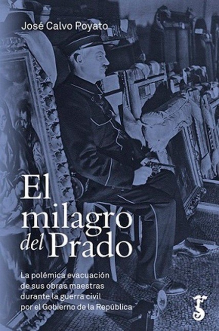 El secreto del Prado - José . . . [et al. Calvo Poyato