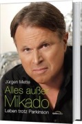 Cover-Bild zum Titel 'Alles außer Mikado' von 'Jürgen Mette'