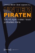 Cover-Bild zum Titel 'Unter Piraten' von ''