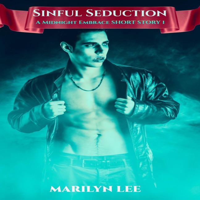 Sinful Seduction (Midnight Embrace, #1) - Marilyn Lee