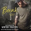 Boink - Winter Travers