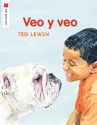 Cover-Bild zum Titel 'Veo Y Veo' von 'Ted Lewin'