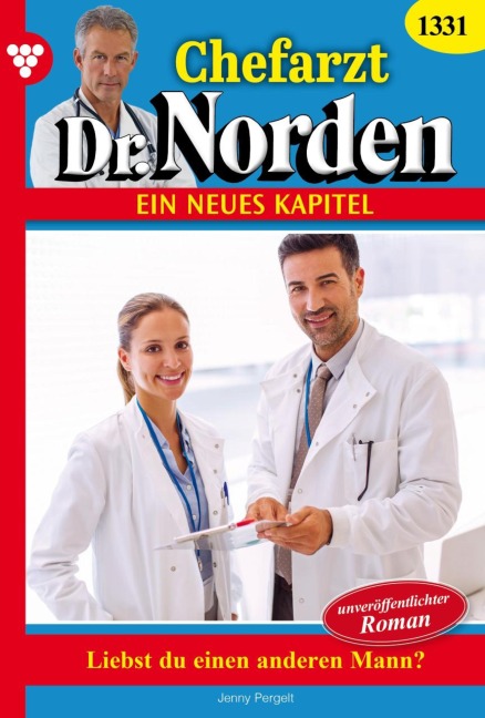 Liebst du einen anderen Mann? - Jenny Pergelt