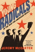 Cover-Bild zum Titel 'Young Radicals' von 'Jeremy McCarter'