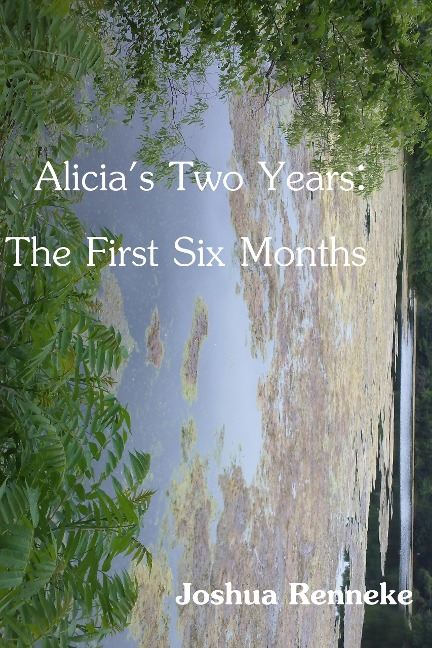 Alicia's Two Years: The First Six Months - Joshua Renneke