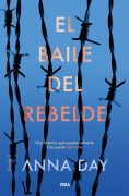 Cover-Bild zum Titel 'El Baile del Rebelde' von 'Anna Day'